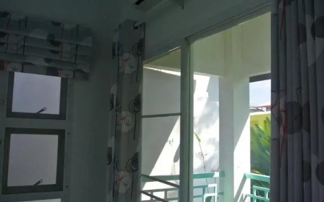 Chotika Perfect Villa