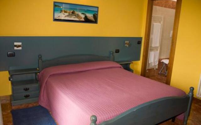 Affittacamere La Palazzina