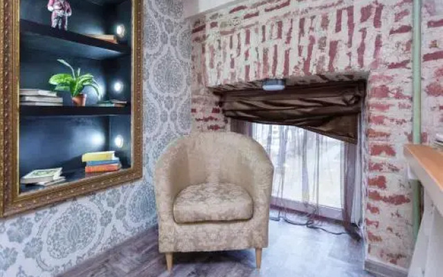 Loft on Karla Marksa