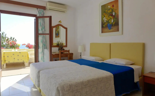 Panmar Apartments