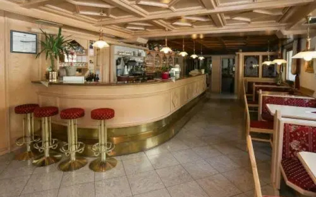 Hotel & Residence Egger