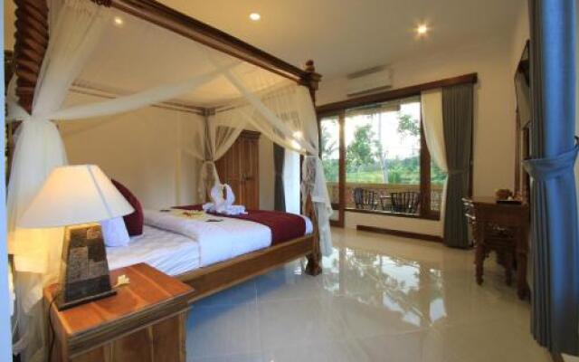 Sunset House Ubud