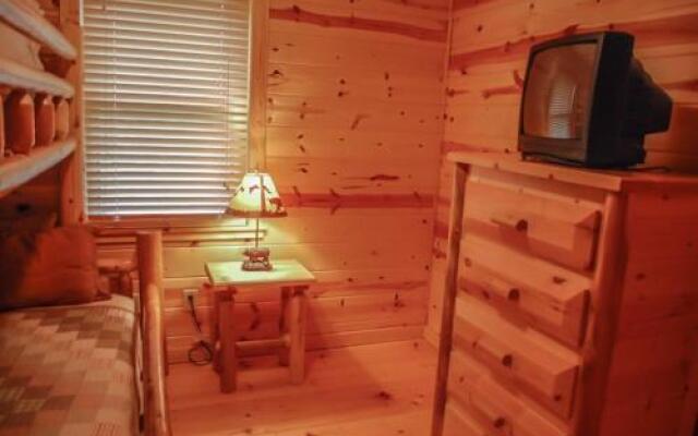 Goose Island Getaway