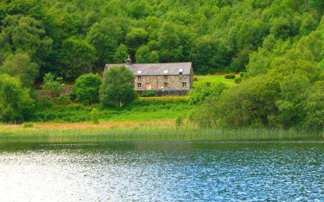 Ty Newydd B&B