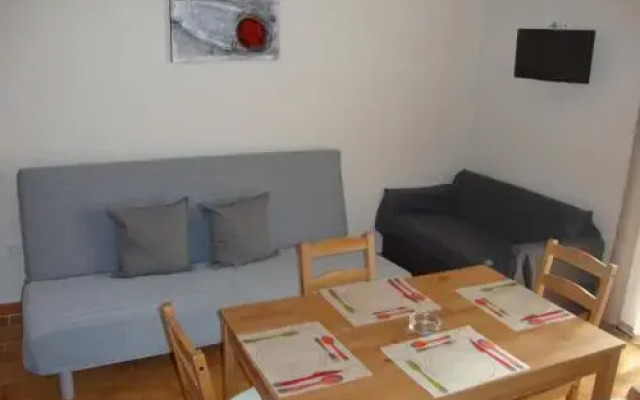 Apartaments Claudi