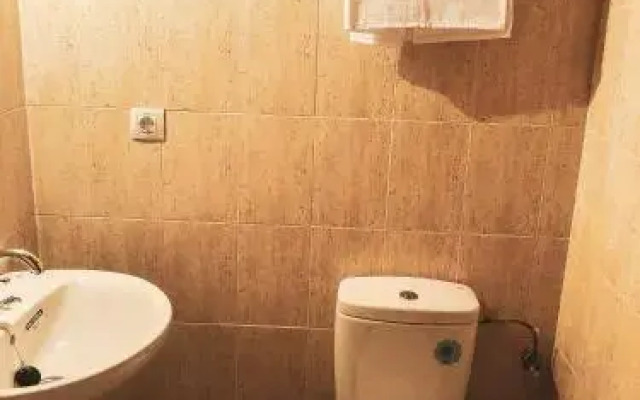 Hostal Flamingo