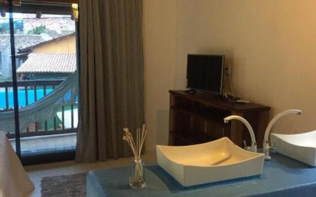 Pousada Amor de Casa