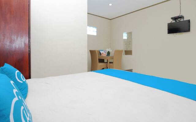 Airy Eco Syariah Lembang Sukarasa 106 Bandung