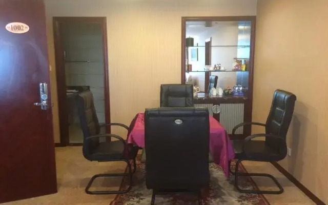 Lan Hai Hotel