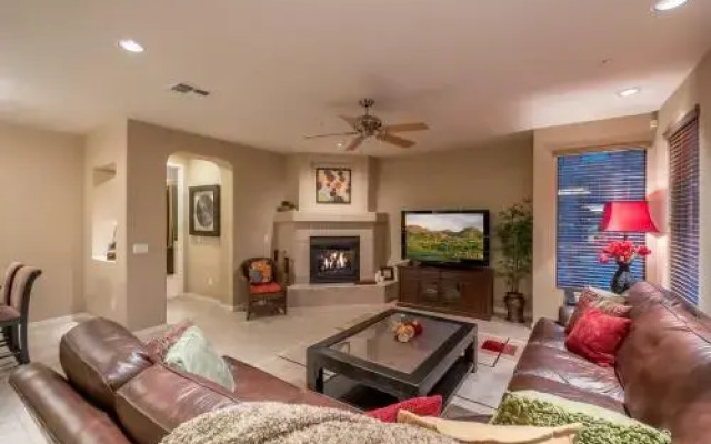 McDowell Mountain Overlook II - 2 Br Condo