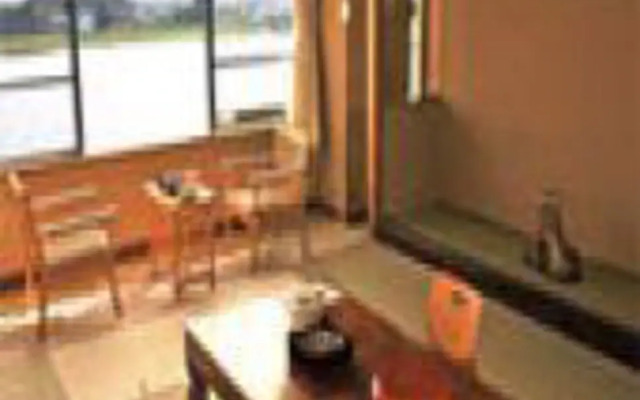 Itako Fujiya Hotel
