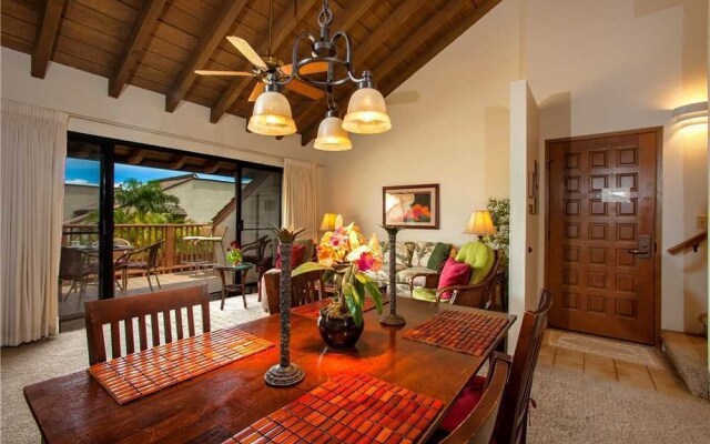 Maui Kamaole C-209 - 2 Br Condo