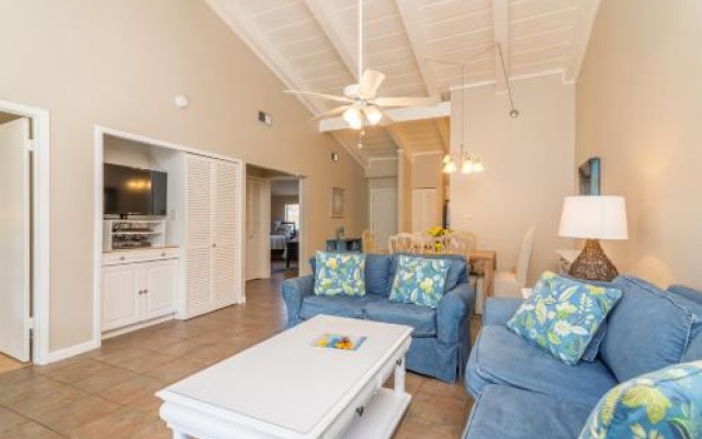 Chateau La Mer 2D Destin