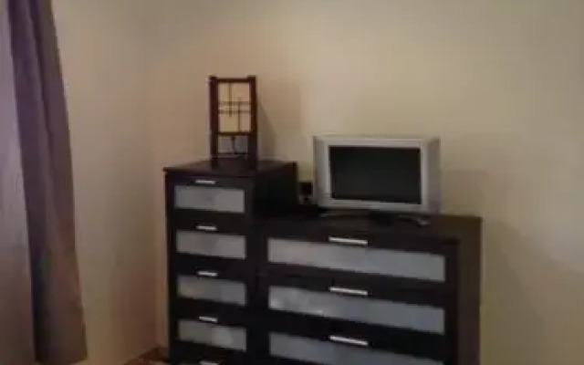 Bas de villa route de Piccovaggia