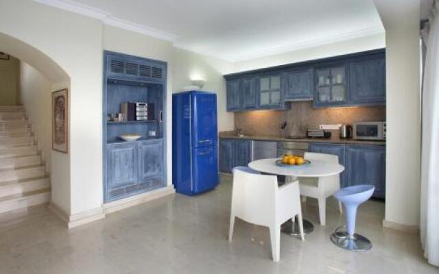 2 Br Villa Mykonos - Chg 8901