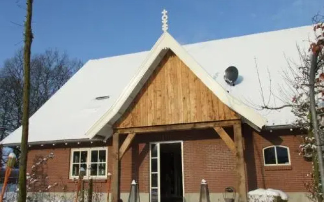 Landgoed Nieuwhuis