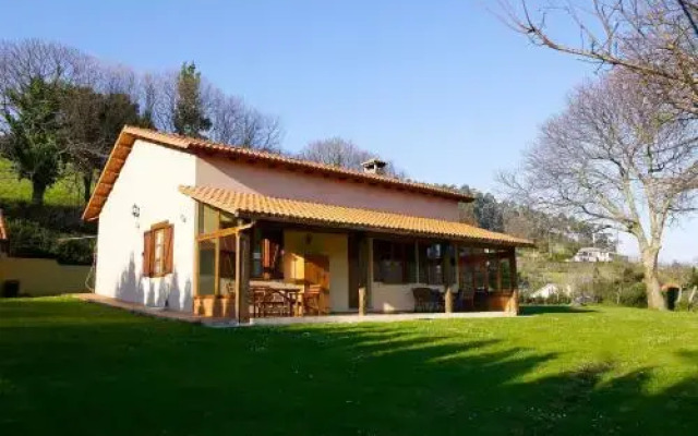 Casa Rural O Carreiro