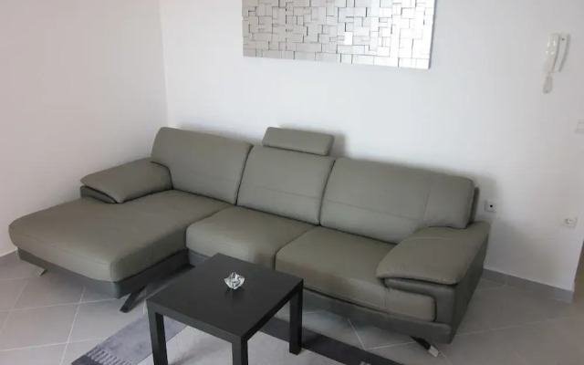 Apartments Mare e Monti II