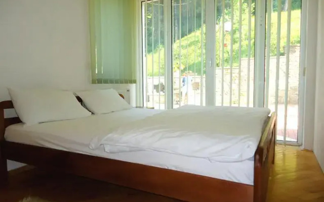 Vila Gora