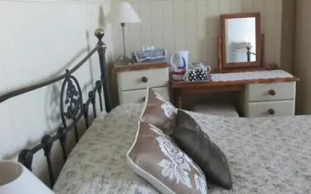 Bosayne Guest House