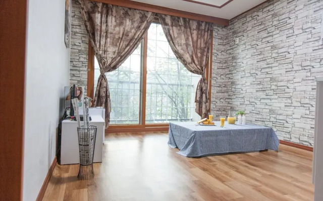 Gangchon Mountine Pension