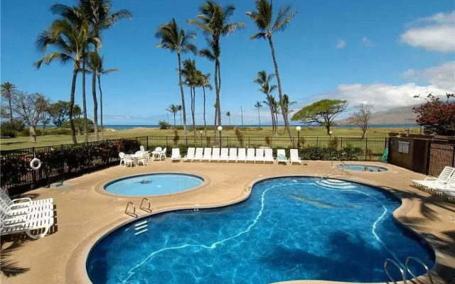Kauhale Makai 423 - 1 Br Condo