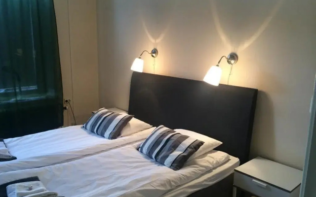 Orsa Stadshotell