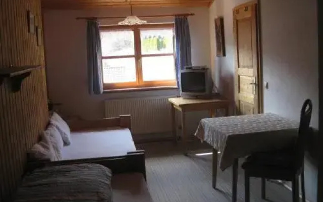 Ferienwohnungen Bredl