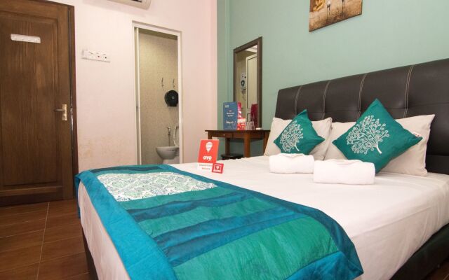 OYO Rooms Changkat KL