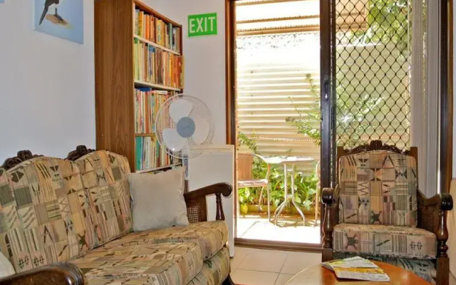 Wombats Bed & Breakfast - Apartments