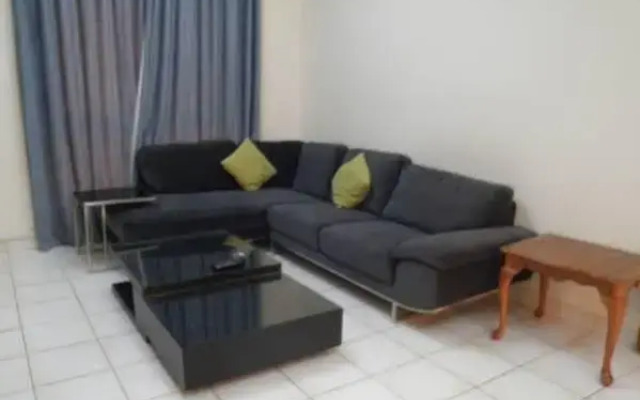 Carredore Apartments