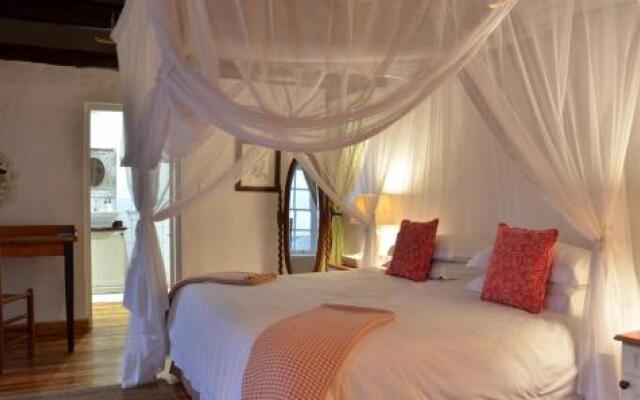 De Hoop Suites