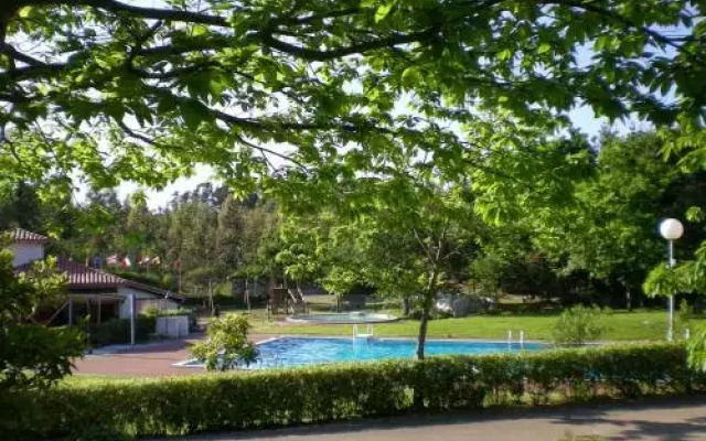 Camping El Helguero