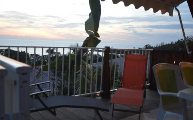 Holiday Home Residence Petite Anse 1