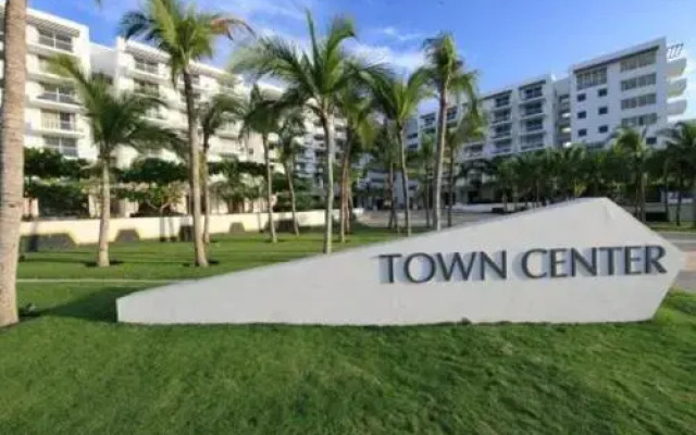 Playa Blanca Town Center