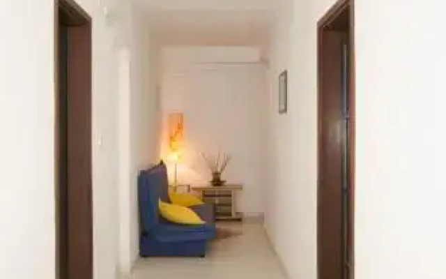 Apartments Bećir