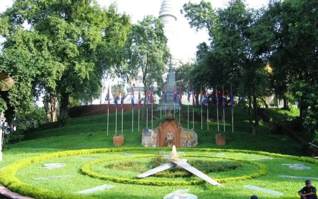 CentranaHotel