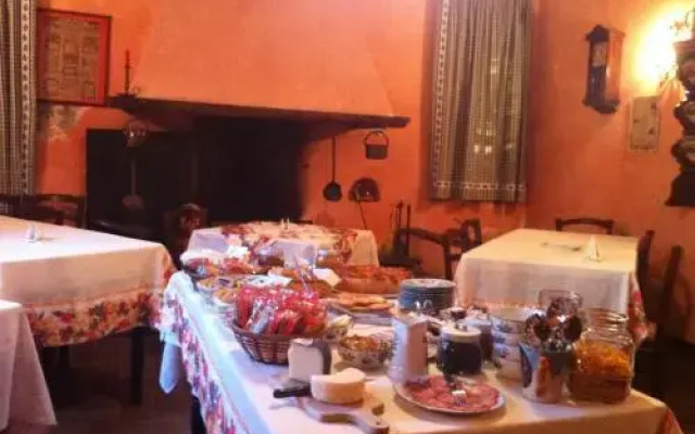 Agriturismo La Cascinetta