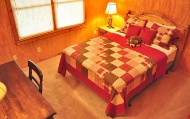 Sunrise Cabin by RedAwning