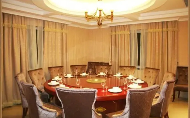 Eastern Isleep Hotel