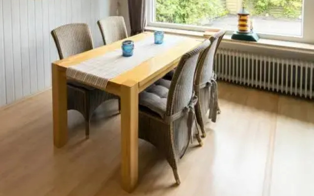 Ferienhaus Ute