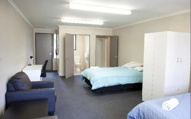 Waitakiri Village UC