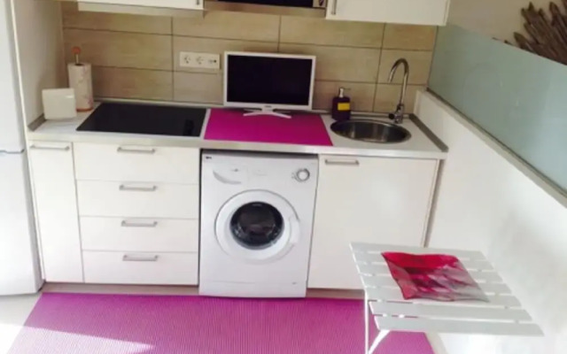 Cozy Estudio Mareverde