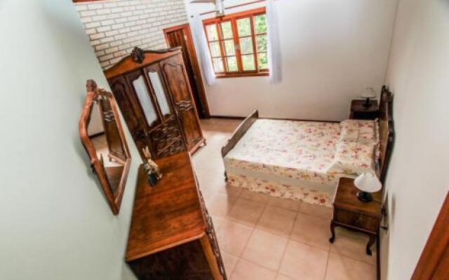 Entre a Lagoa e o Mar