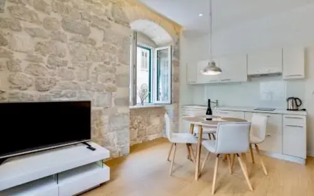 Apartments & Rooms Grašo