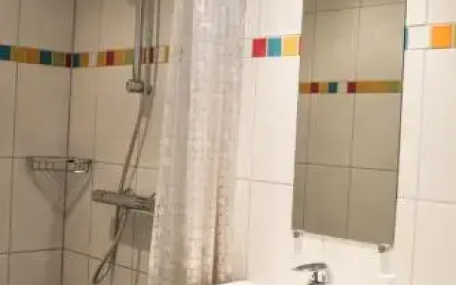 Gastenverblijf Lommerloo