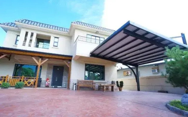 Yitongjin Homestay