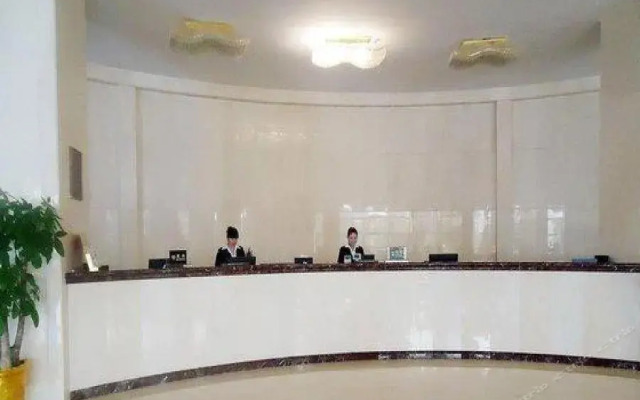Jie Hao Royal Hotel