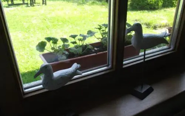 Ferienwohnungen Petra u. Jörg Pankow