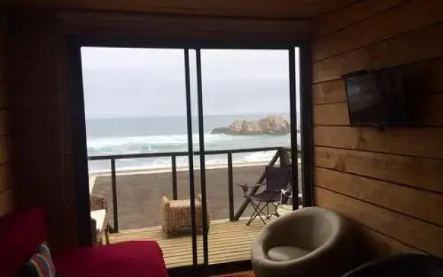 Entre Rocas De Matanzas